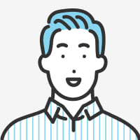 男性のアイコン