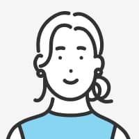 女性のアイコン